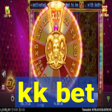 kk bet